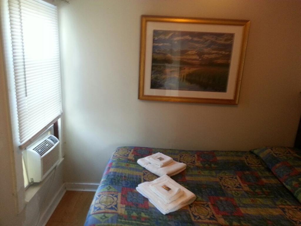 Caris Landings Inn By The Sea โอลด์ออร์ชาร์ดบีช ห้อง รูปภาพ
